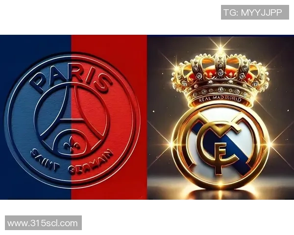 皇马与巴黎的巅峰对决三月再战谁能笑到最后